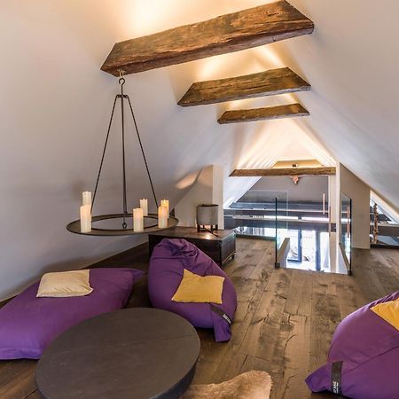 Appartement Milda Im Haus Messinger - By Nv-Appartements Hopfgarten im Brixental Exteriér fotografie