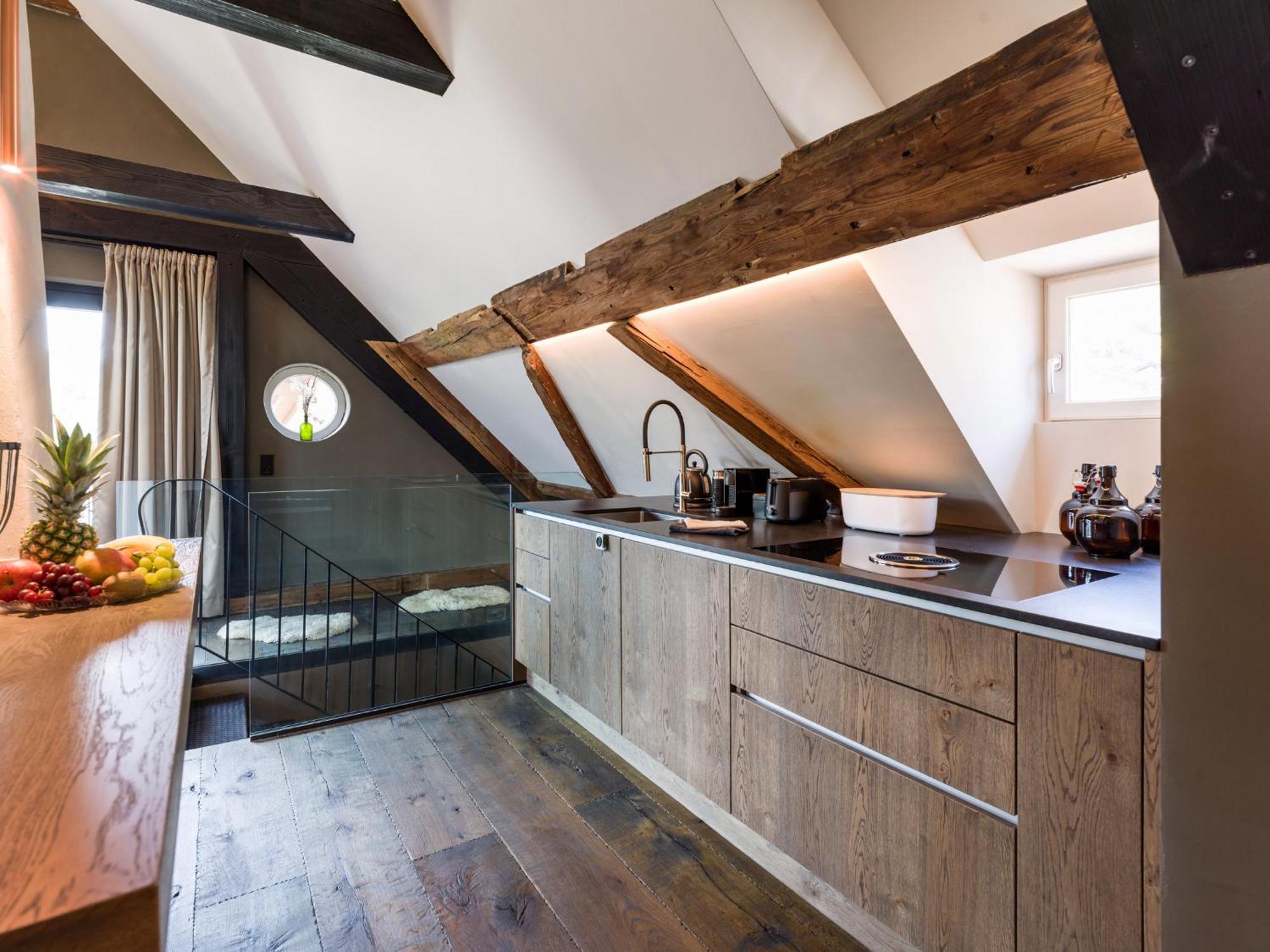 Appartement Milda Im Haus Messinger - By Nv-Appartements Hopfgarten im Brixental Exteriér fotografie