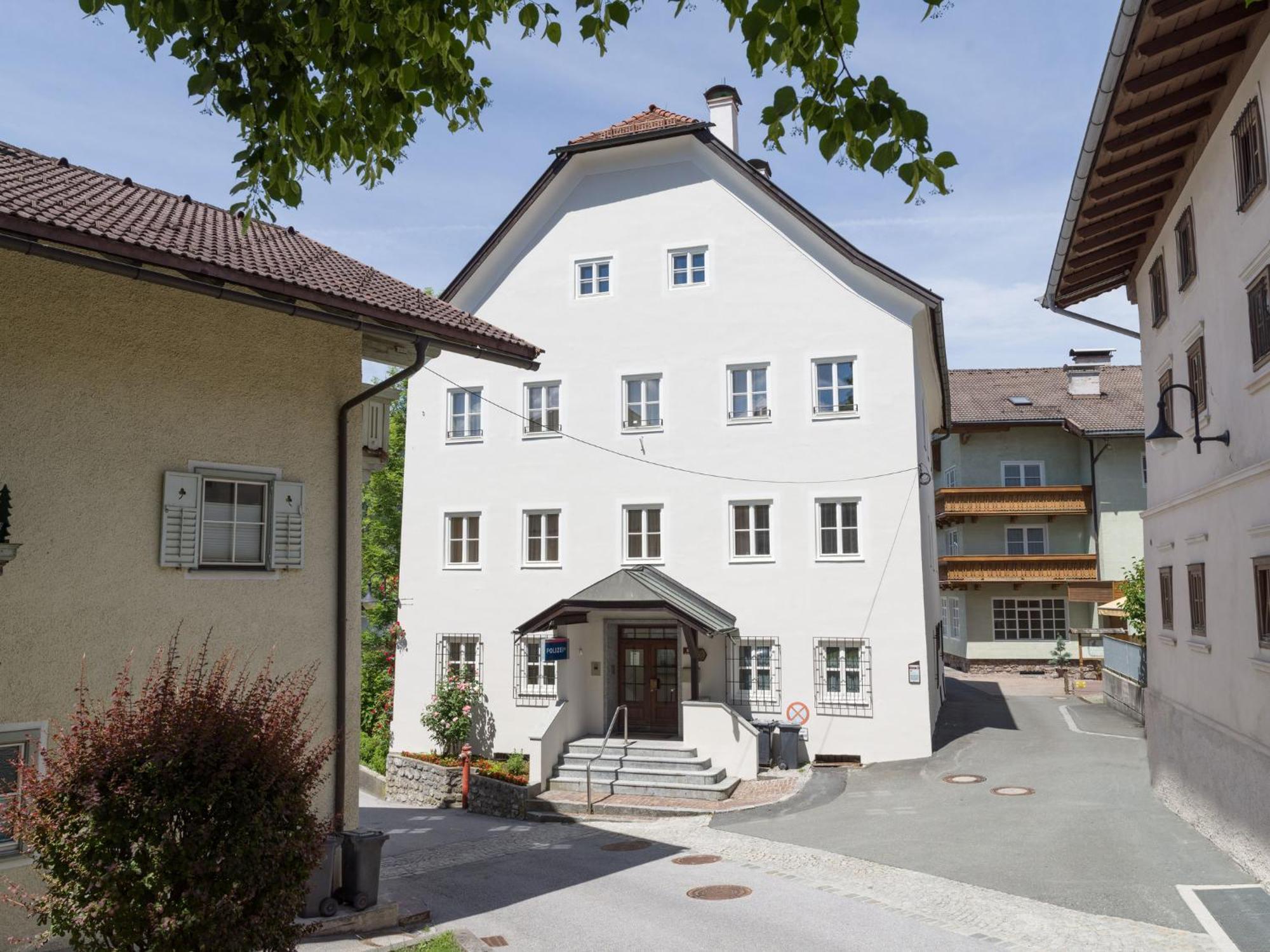 Appartement Milda Im Haus Messinger - By Nv-Appartements Hopfgarten im Brixental Exteriér fotografie
