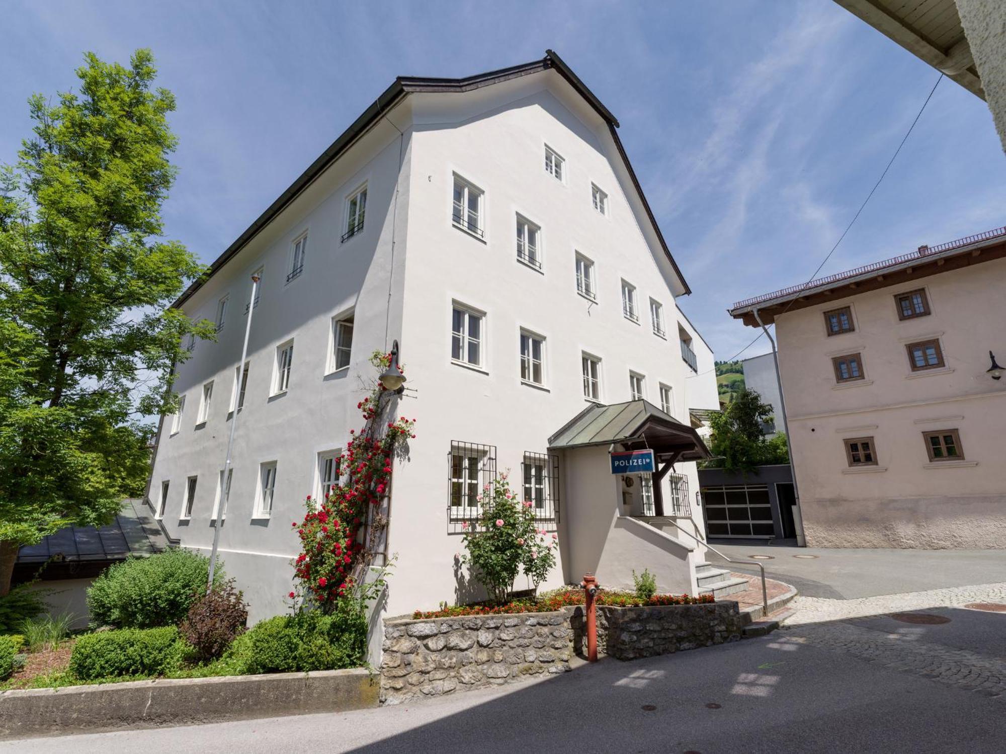 Appartement Milda Im Haus Messinger - By Nv-Appartements Hopfgarten im Brixental Exteriér fotografie